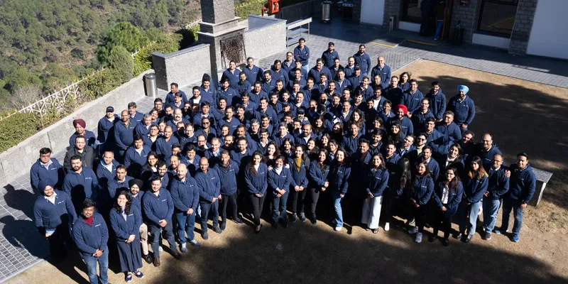 Trident Group Receives Great Place to Work Certification™ with 95% Employee Trust Score